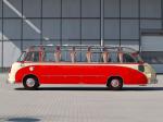 Setra S8 1951 года